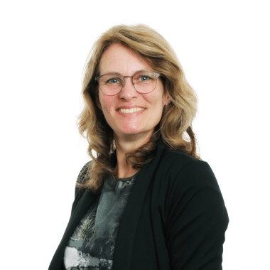 Caroline van Vegchel