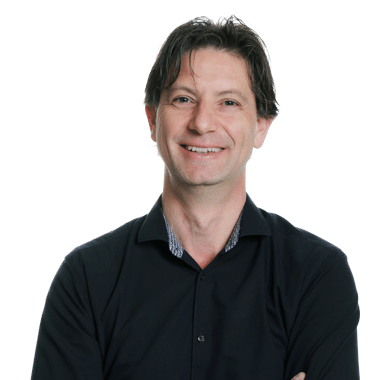 John Koeken