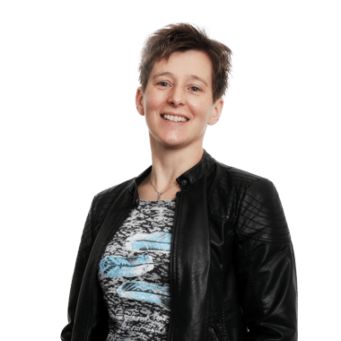 Lidian Janssen