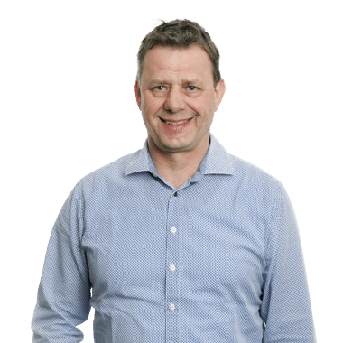 Rinus Hulsen
